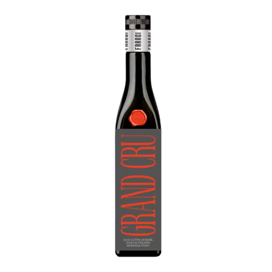 Ypač tyras alyvuogių aliejus GRAND CRU 500 ml | Itališko Skonio