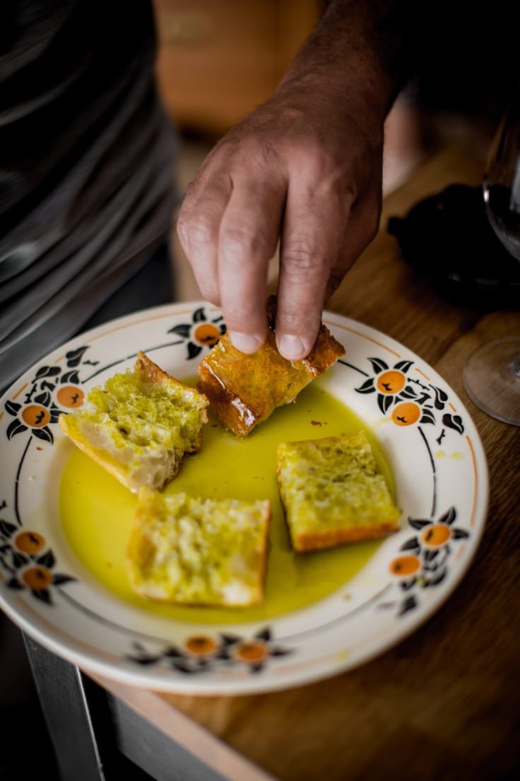 Itališkas alyvuogių aliejus: skonis, regionai ir kokybė