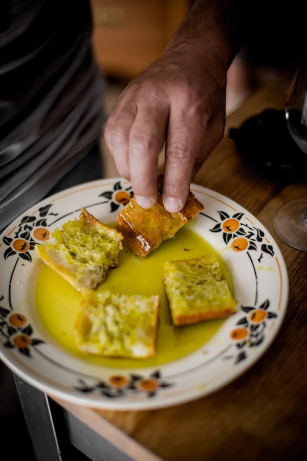 Itališkas alyvuogių aliejus: skonis, regionai ir kokybė