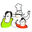 Alyvuogių aliejus ir itališki produktai logo