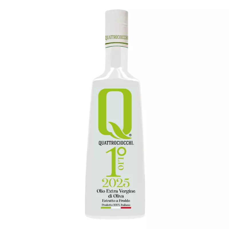 Ypač tyras alyvuogių aliejus NOVELLO