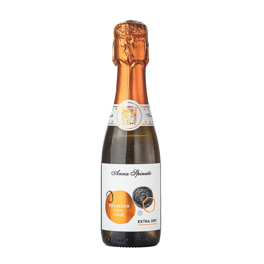 Anna Spinato プロセッコ 750ml 11% Anna Spinato Prosecco Brut DOC – Ultimate Drinks